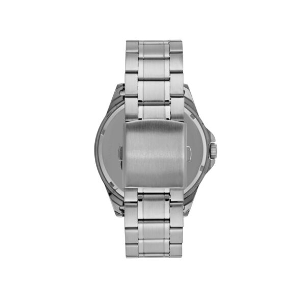 Relogio Mondaine Masculino 32558G0Mvne3 Casual Prateado - Image 2