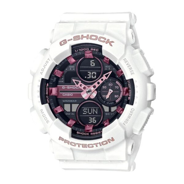 Relógio G-Shock Gma-S140M-7Adr