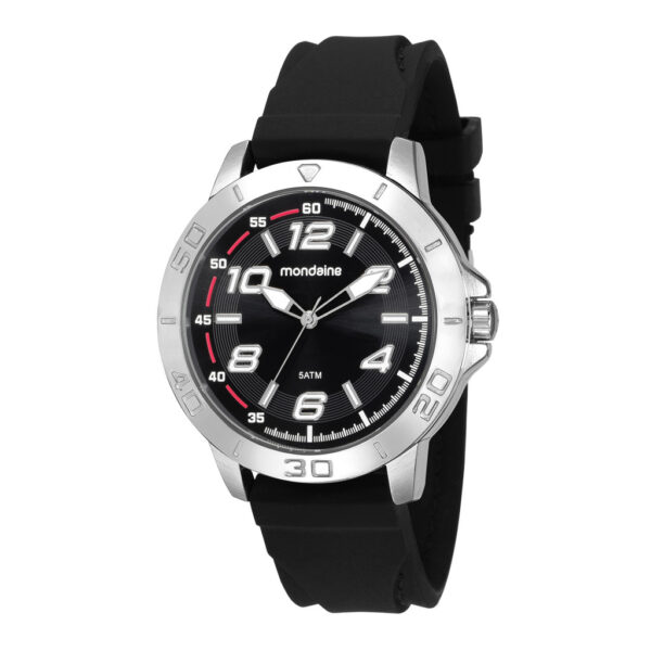 Relógio Mondaine Masculino 99359G0Mvni1