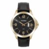 Relogio Mondaine Masculino 99643Gpmvdh3 Casual Dourado