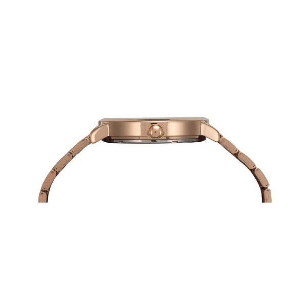 Relógio Feminino Mondaine Casual Pedraria Rosé 53659Lpmvre3 - Image 3