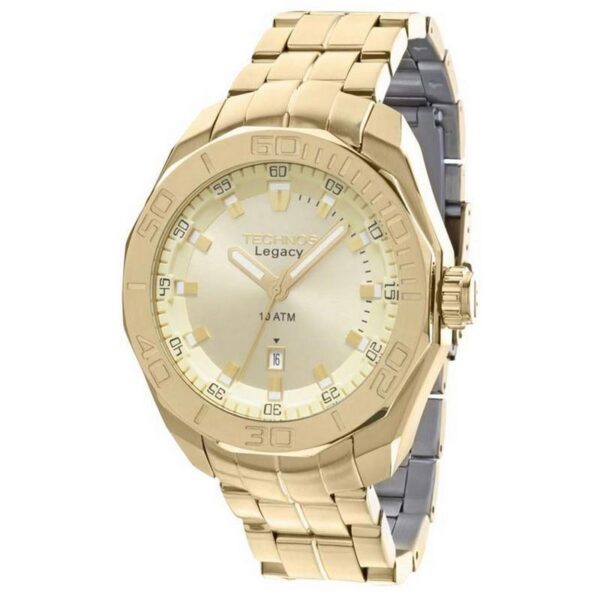 Relogio Technos Classic Legacy 2315Abi/4X