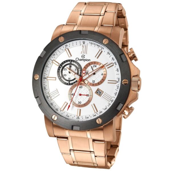 Relógio Masculino Champion Ca31079Z