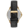 Relogio Mondaine Masculino 99643Gpmvdh3 Casual Dourado - Image 2
