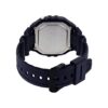 Relógio Masculino Casio Digital Azul Standard W-218H-2Avdf - Image 2