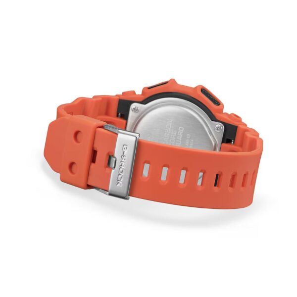 Relógio Casio G-Shock Gd-010-4Dr - Image 5