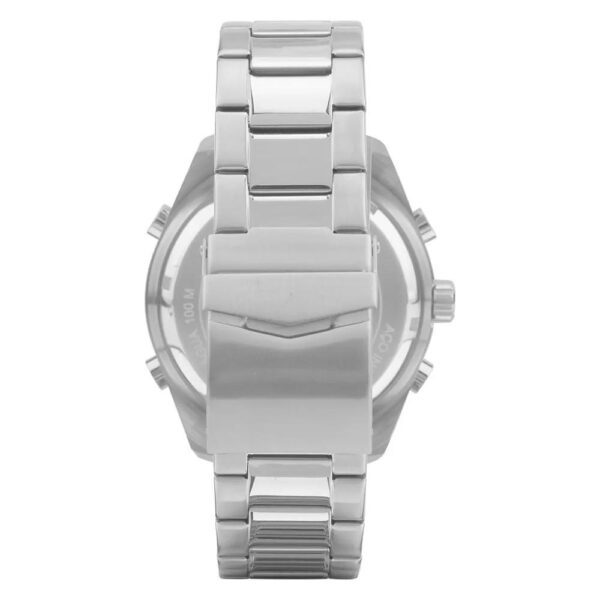Relógio Technos Masculino Ts Digiana Prateado Yxd0645Aab/1A - Image 3