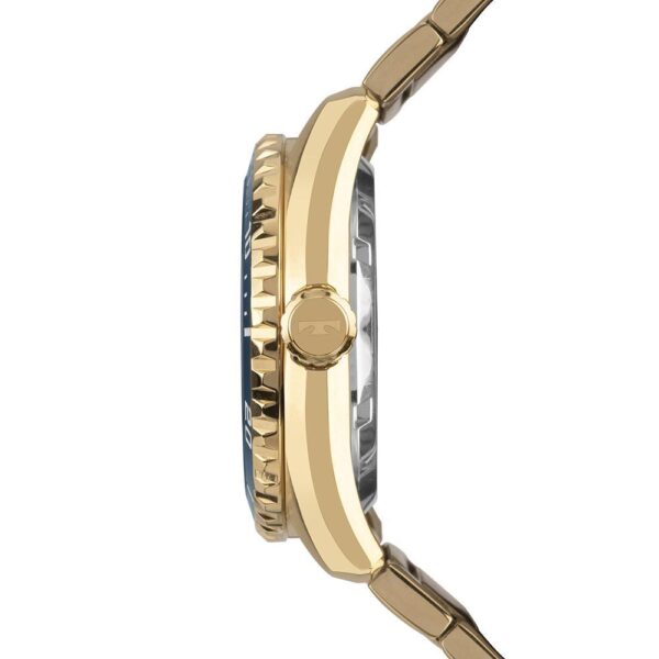 Relógio Technos Masculino Acqua Dourado - 8205Oz/1A - Image 2