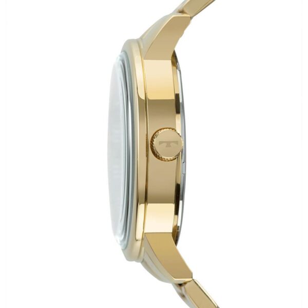 Relógio Technos Masculino Golf Dourado - 2115Mwd/1H - Image 2