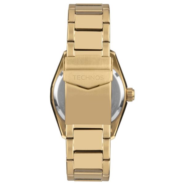 Relógio Technos Masculino Acqua Dourado - 8205Oz/1P - Image 3