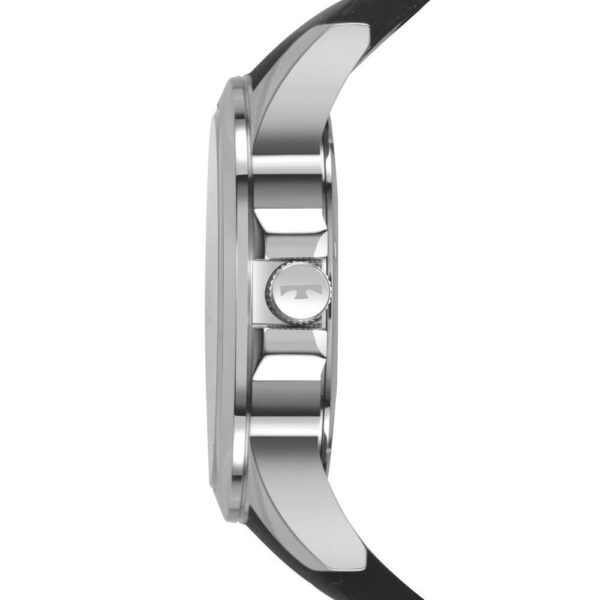 Relógio Masculino Technos Sport Racer Preto 2115Mxs/2P - Image 2