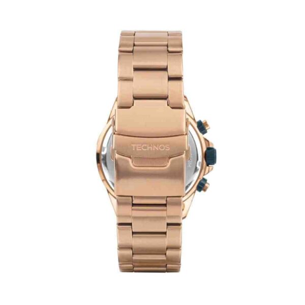 Relógio Technos Acqua Rose Masculino Js25Bbw/1A - Image 3