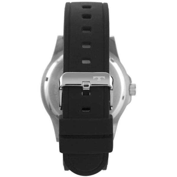 Relógio Masculino Technos Sport Racer Preto 2115Mxs/2P - Image 3