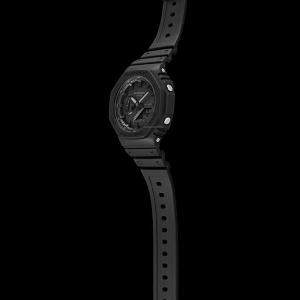 Relógio Casio G-Shock Carbon Core Guard Ga-2100-1A1Dr - Image 3