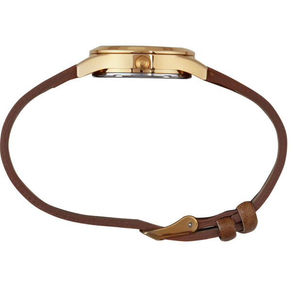 Kit Relógio Mondaine Dourado Feminino 32793Lpmkdh1 - Image 4