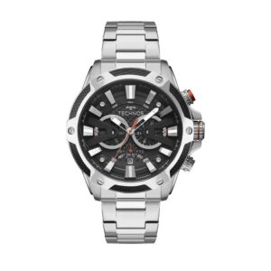 Relógio Technos Masculino Ref: Js25Bcc/1P Cronógrafo