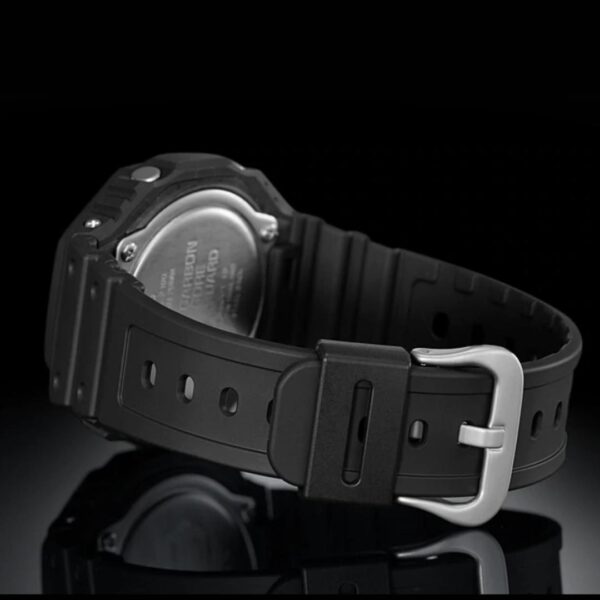 Relógio Casio G-Shock Carbon Core Guard Ga-2100-1A1Dr - Image 4