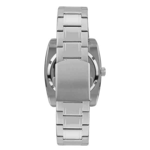 Relógio Technos Masculino Automático Prateado - 8205Ol/1A - Image 2