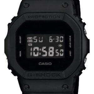 Relógio Casio G-shock Digital Dw-5600ubb-1dr
