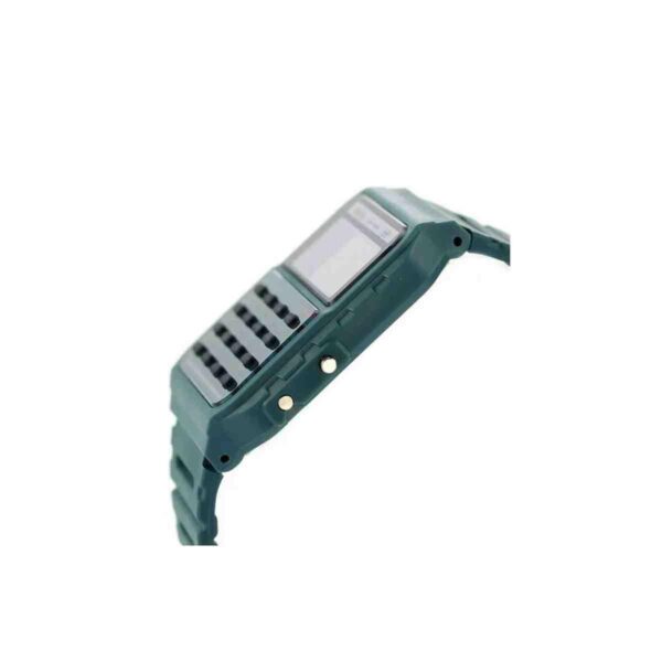 Relógio Casio Edgy Verde Unissex Ca-53Wb-3Bdf-Sc - Image 2