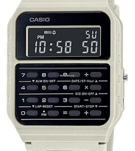 Relógio Unissex Casio Ca-53wf-8bdf-sc