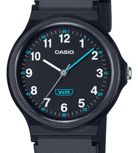 Relógio Casio Timeless Collection Padrão Lq-24b-1bdf
