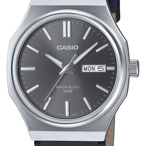 Relógio Masculino Vintage Casio Mtp-e735l-8avdf