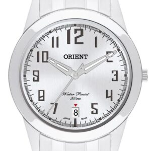 Relógio Orient Masculino Sport Mbss1132a S2sx Analogico