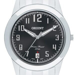Relógio Orient Masculino Sport Mbss1132a P2sx  Analogico