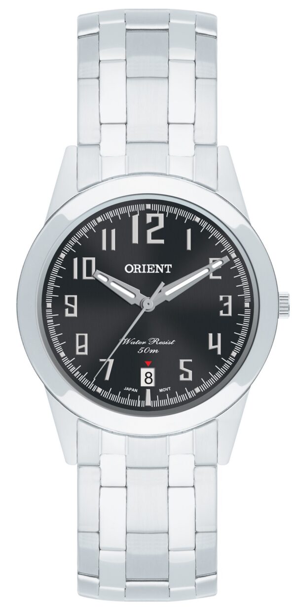 Relógio Orient Masculino Sport Mbss1132a P2sx  Analogico