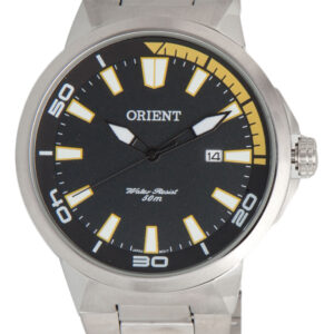 Relógio Orient Masculino Esporte Wr 50m Mbss1197a Pysx