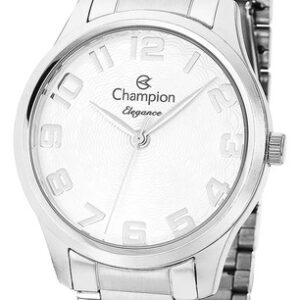 Relógio Feminino Champion Aço Inoxidável Cn26064q