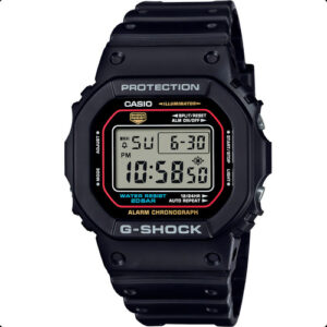 Relógio Casio G-shock Dw-5600rl-1dr